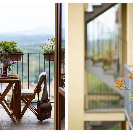 La Casa Di Marco, Holidays, Sea And Nature Montiano  Exterior photo