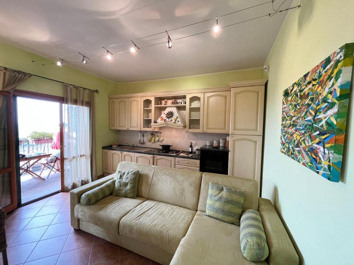 La Casa Di Marco, Holidays, Sea And Nature Montiano  Exterior photo