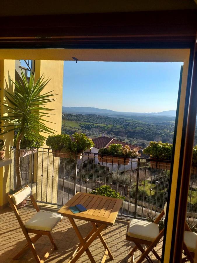 La Casa Di Marco, Holidays, Sea And Nature Montiano  Exterior photo
